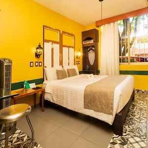 Casa Anzures S